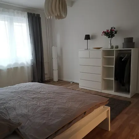 Wunderschoenes Single Berlin