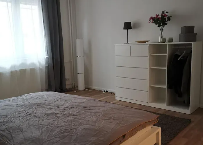 Wunderschoenes Single Berlijn